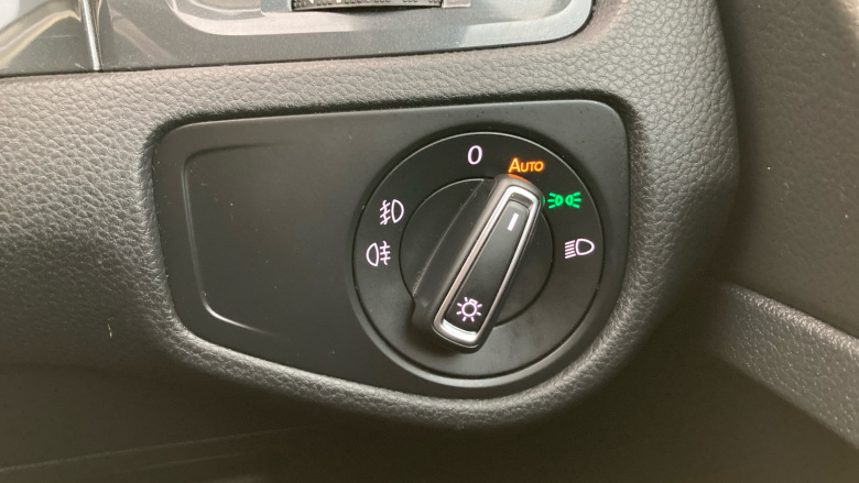 Volkswagen Golf 1.0 TSI 115 Match 5dr Petrol Hatchback